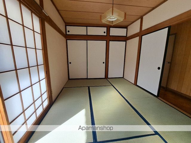 伊藤住宅の内装写真