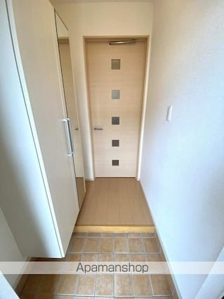 和歌山県和歌山市杭ノ瀬[2LDK/55.17m2]の玄関