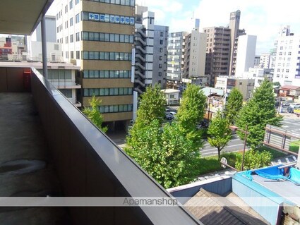 本町アンディ[1K/28.2m2]の共用部3