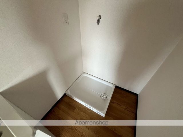 キングレジデンス浜竹の内装写真
