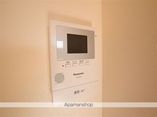 アザーレ・パッシオ町田の内装写真