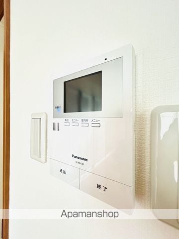スギタ高殿ハイツの内装写真