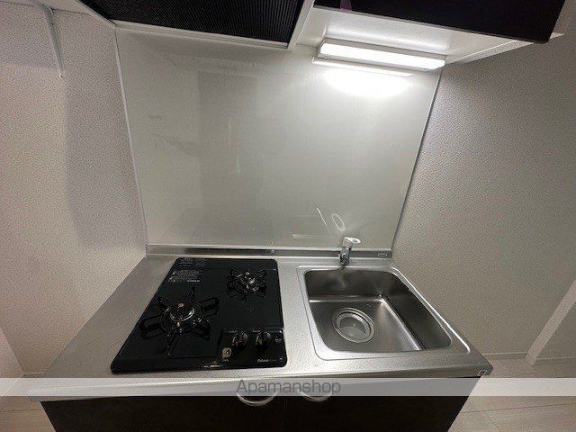 ひなたと春風のラテの内装写真