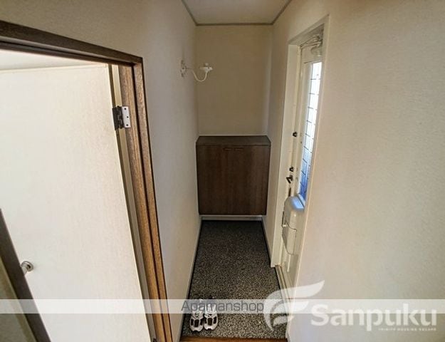 メゾン・ベルラルジュ カトレア館の内装写真