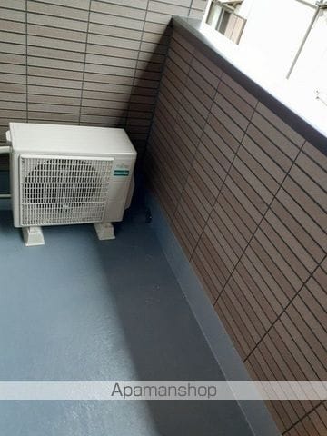 アルカディアIIの内装写真