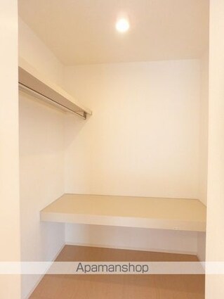 カーサ　ベルデ[1LDK/53.03m2]の収納