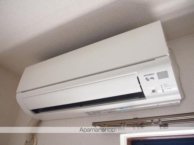 ツインズの内装写真