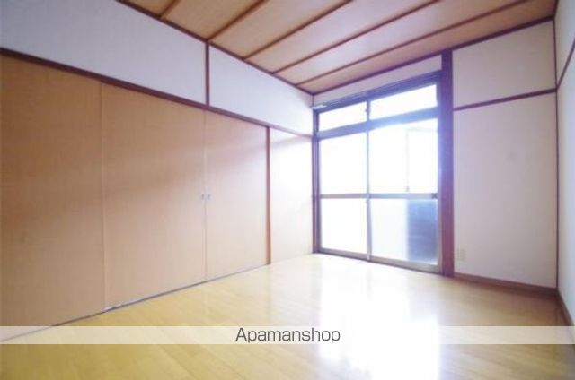 プロスぺリタ城山の内装写真