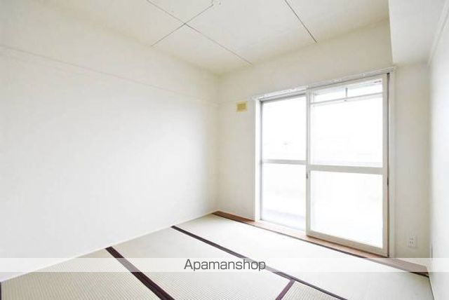 ビレッジハウス雨ヶ谷1号棟の内装写真
