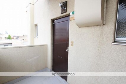 サニーハイツ松島[1DK/28m2]の内装1