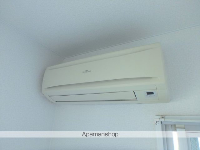リバーレーンの内装写真