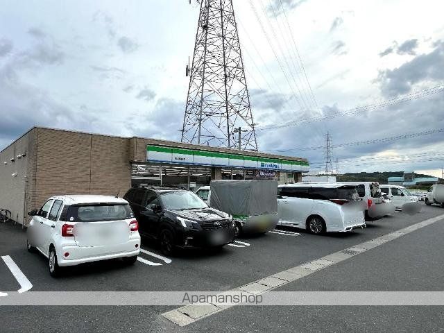 ダイヤモンド・パレスの周辺写真