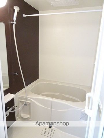 JSリヴァージュIの内装写真