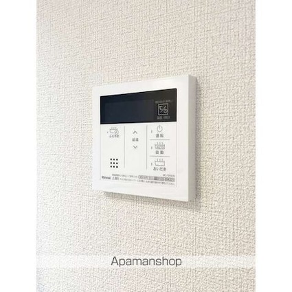 リブラ北千住[1LDK/48.17m2]の内装