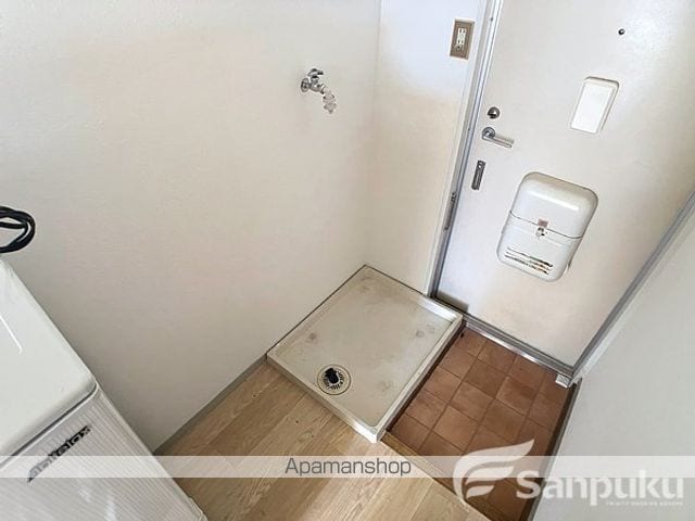 エンゼルハイツの内装写真