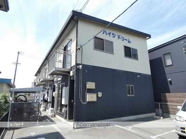 ハイツドリーム