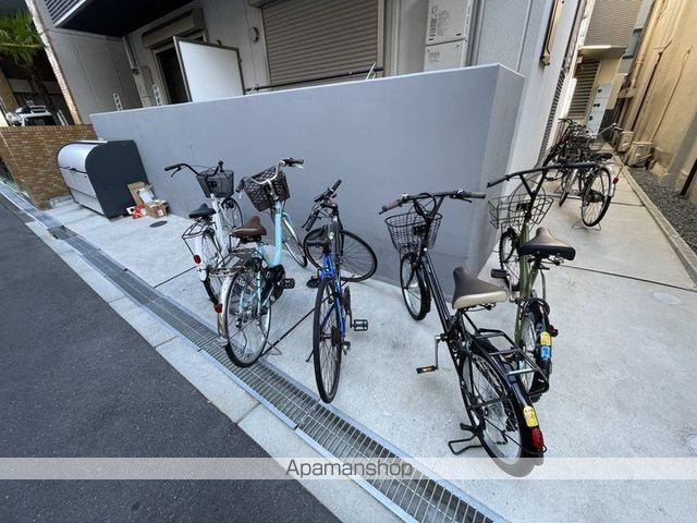 フィユフラッツ城東野江のその他写真