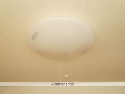 Ｌｉｍｐｉａ　Ａｍｏｕｙ[1K/40.5m2]の内装2