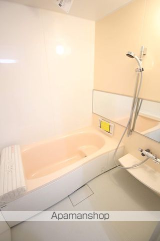エスパニア札幌IVの内装写真