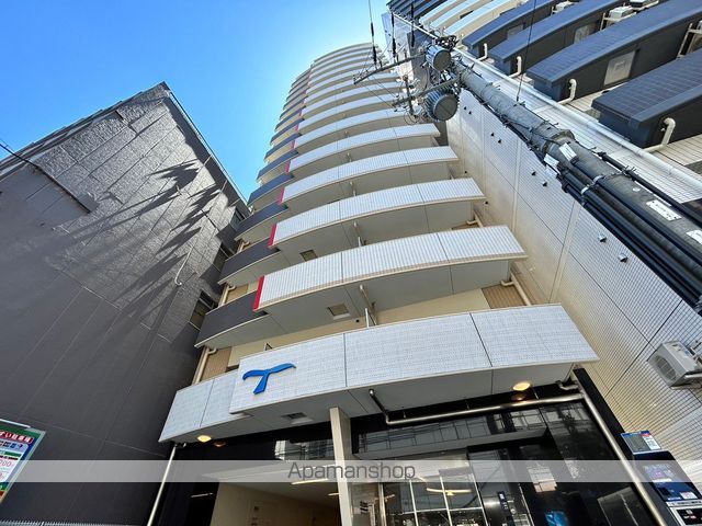 セレニテ堺筋本町プリエの外観写真