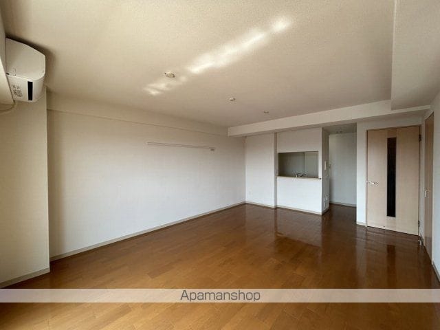 シャルマン庚午北の内装写真