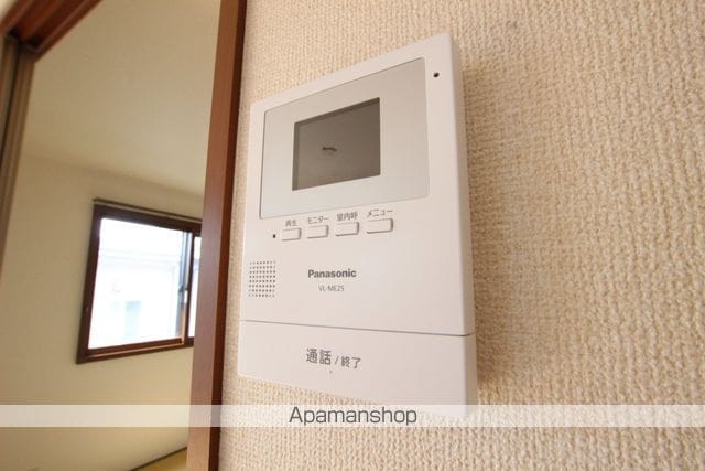 アーバンイーストA棟の内装写真