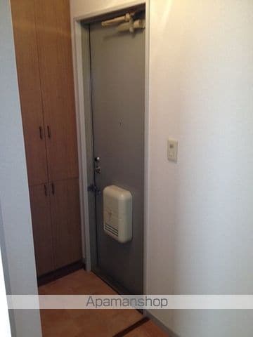 ピッコロモンドF棟の内装写真