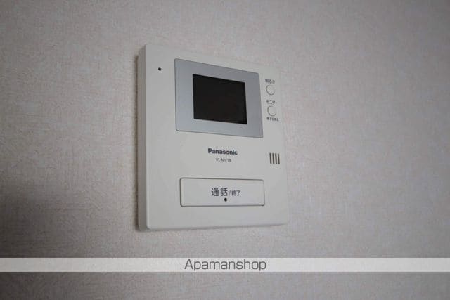 プラザMACの内装写真