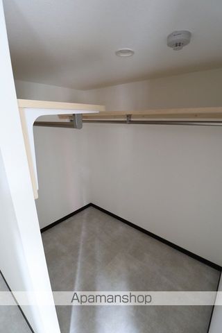ピオネロ月寒の内装写真