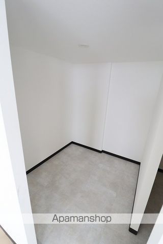 ピオネロ月寒の内装写真