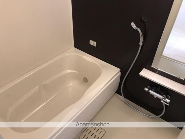 クレシア清田IIの内装写真