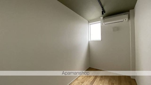 ETENA中仙道西 南棟の内装写真