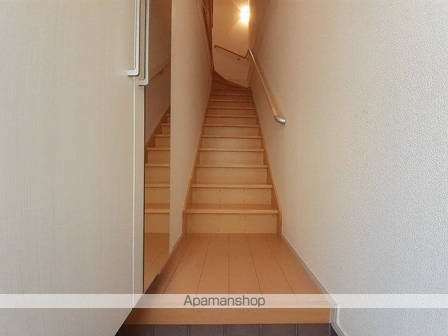 サニーIの内装写真