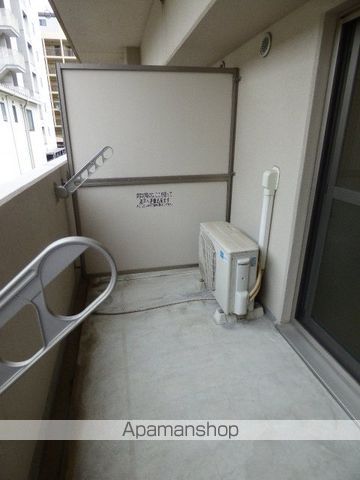 TMK江坂の内装写真