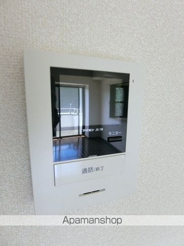 コーポラス新橋の内装写真