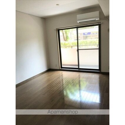 クリサンテーム妙典[2LDK/56.18m2]のリビング・居間