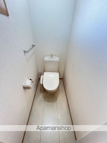 クルールの内装写真