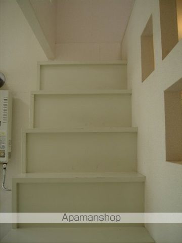 シャトーメロンの内装写真