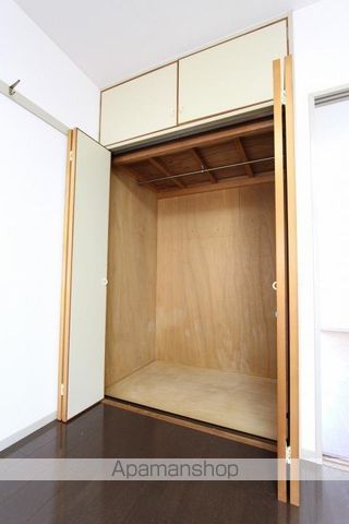 プレアール仏生山I・IIの内装写真