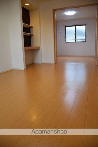 アビリティIVの内装写真