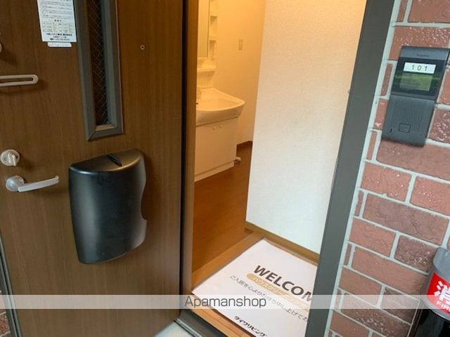 セジュール雅の内装写真