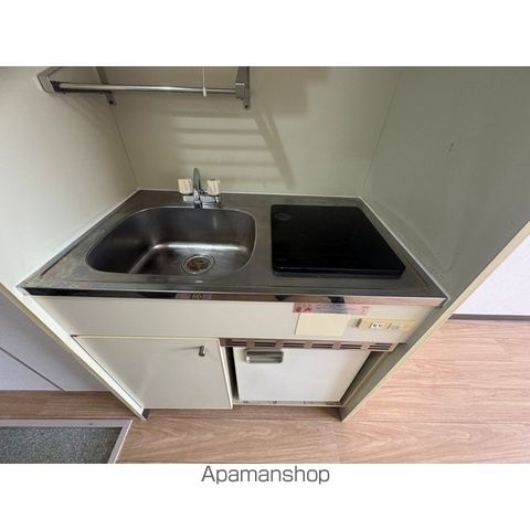 徳広マンションの内装写真