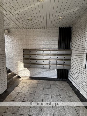 第2レクコーポ舞浜の内装写真