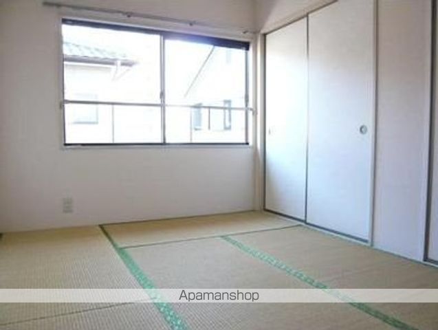 メゾンエスポワールBの内装写真