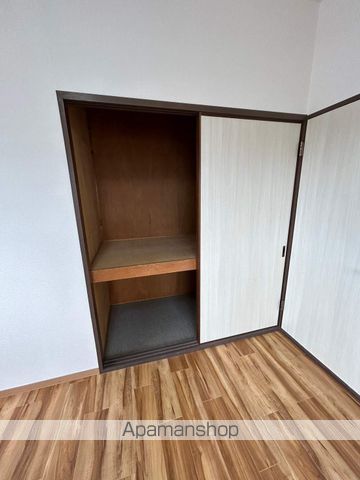 田代セントラルハイツの内装写真