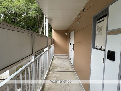 レオパレスＧｌｕｃｋ[1K/23.18m2]のその他部屋・スペース1