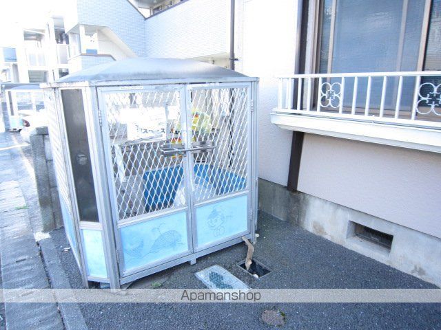 ハイツジュネスのその他写真