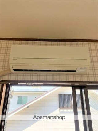 和歌山県和歌山市黒田[1K/19.6m2]の内装4