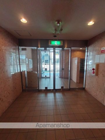 ESLEADUMEDANISHIの内装写真