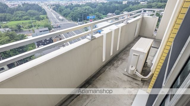 ピュア ソレイユの内装写真